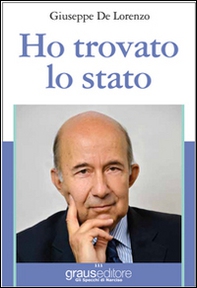 Ho trovato lo Stato - Librerie.coop