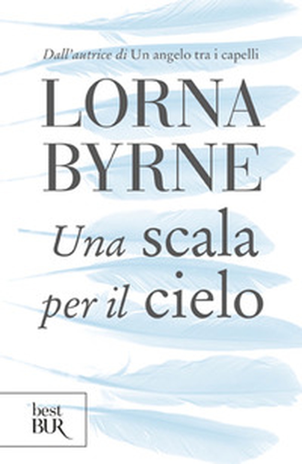 Una scala per il cielo - Librerie.coop Una scala per il cielo - Librerie.coop
