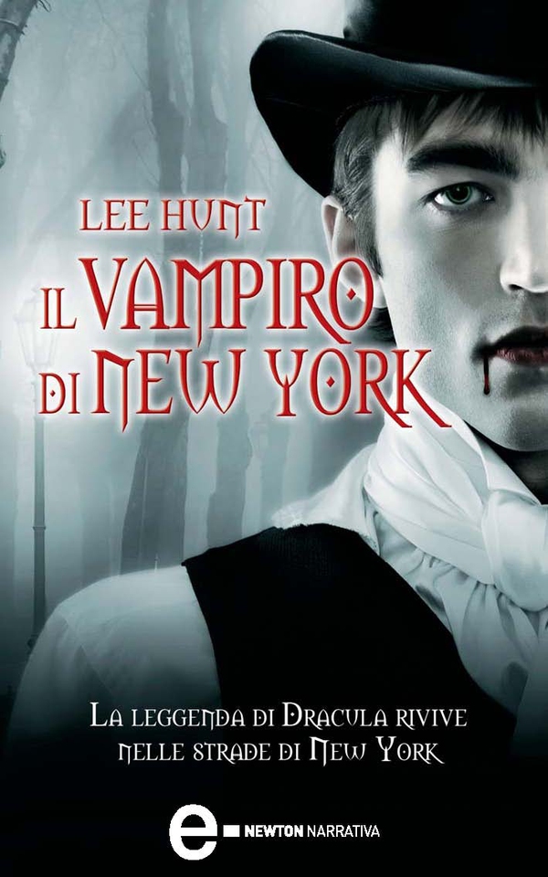 Il vampiro di New York - Librerie.coop Il vampiro di New York - Librerie.coop