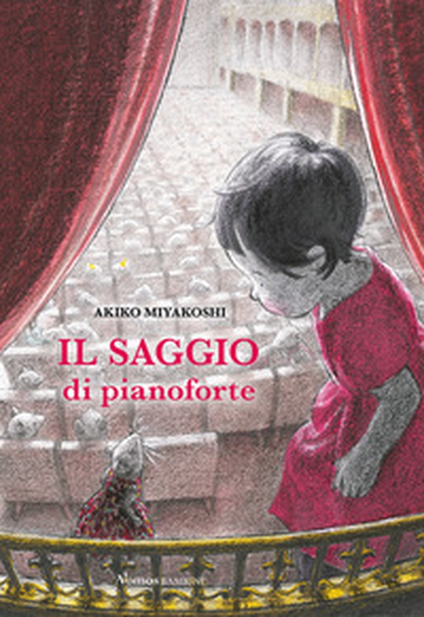 Il saggio di pianoforte - Librerie.coop Il saggio di pianoforte - Librerie.coop