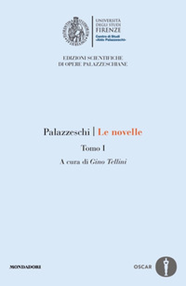 Le novelle - Vol. 1 - Librerie.coop Le novelle - Vol. 1 - Librerie.coop