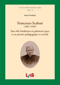 Francesco Scaloni (1861-1926) - Librerie.coop