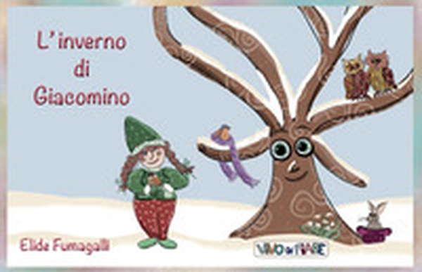 L'inverno di Giacomino. Schede per Kamishibai - Librerie.coop L'inverno di Giacomino. Schede per Kamishibai - Librerie.coop