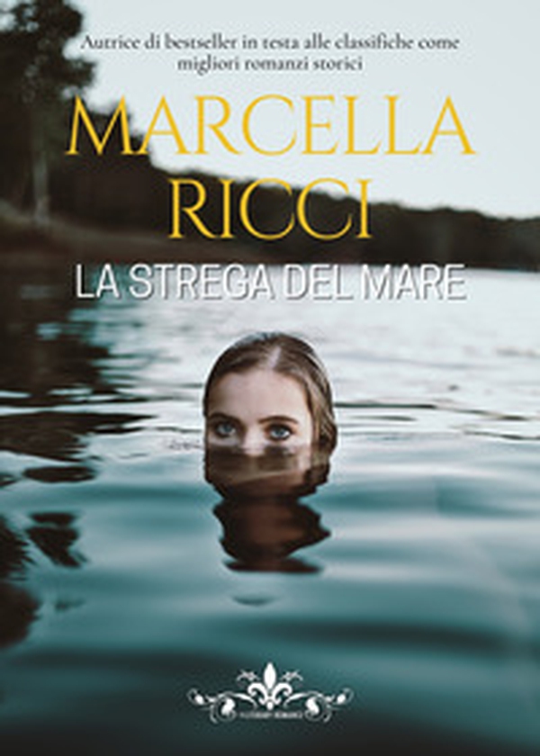La strega del mare - Librerie.coop La strega del mare - Librerie.coop