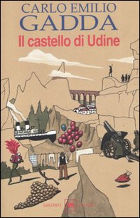 Il castello di Udine - Librerie.coop