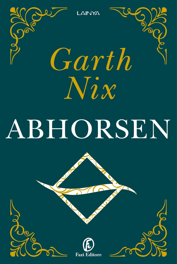Abhorsen - Librerie.coop Abhorsen - Librerie.coop