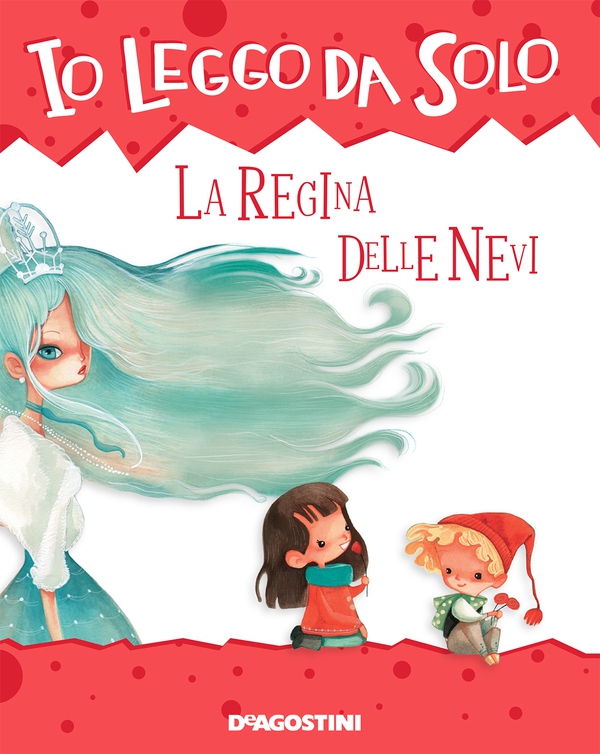 La regina delle nevi - Librerie.coop La regina delle nevi - Librerie.coop