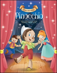 Pinocchio - Librerie.coop