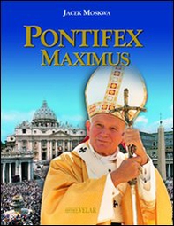 Pontifex Maximus. Misteri personali, pubblici, eterni. Con cofanetto - Librerie.coop