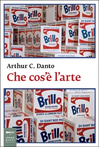 Che cos'è l'arte - Librerie.coop Che cos'è l'arte - Librerie.coop