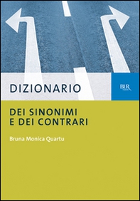 Dizionario dei sinonimi e dei contrari - Librerie.coop