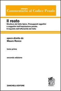Commentario sistematico al codice penale - Librerie.coop