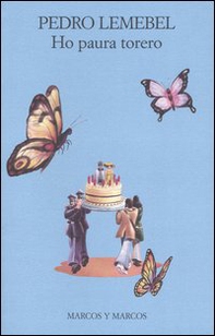 Ho paura torero - Librerie.coop