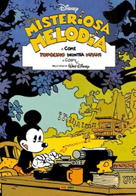 Una misteriosa melodia o Come Topolino incontra Minnie - Librerie.coop