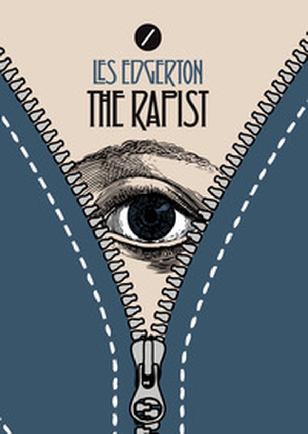 The rapist - Librerie.coop The rapist - Librerie.coop
