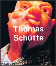 Thomas Schutte - Librerie.coop