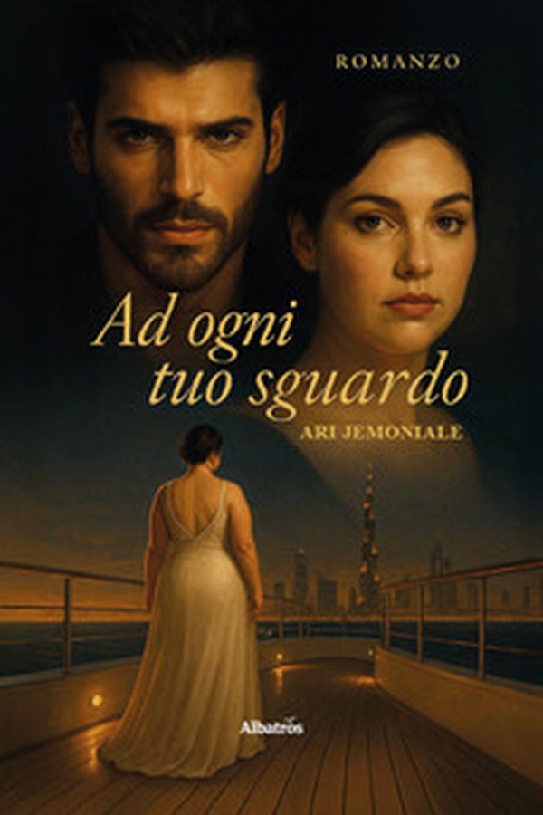 Ad ogni tuo sguardo - Librerie.coop