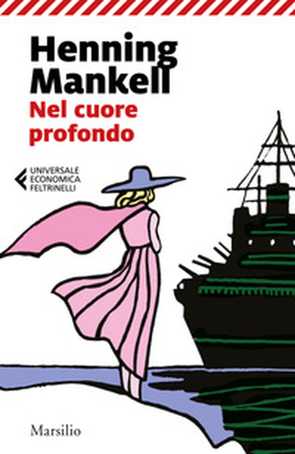 Nel cuore profondo - Librerie.coop Nel cuore profondo - Librerie.coop