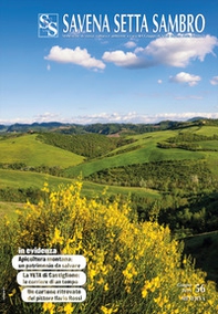 Savena Setta Sambro - Vol. 56 - Librerie.coop