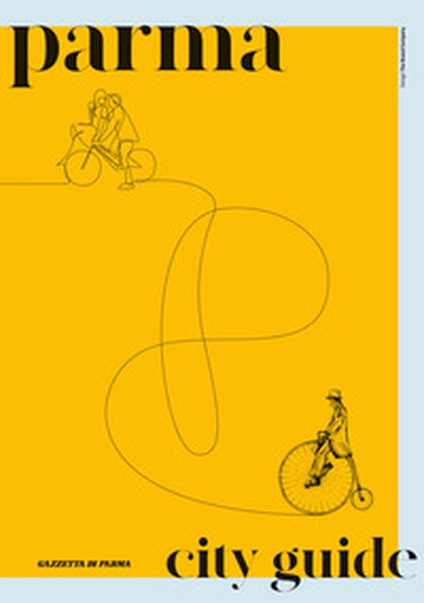 Parma city guide. Ediz. inglese - Librerie.coop Parma city guide. Ediz. inglese - Librerie.coop