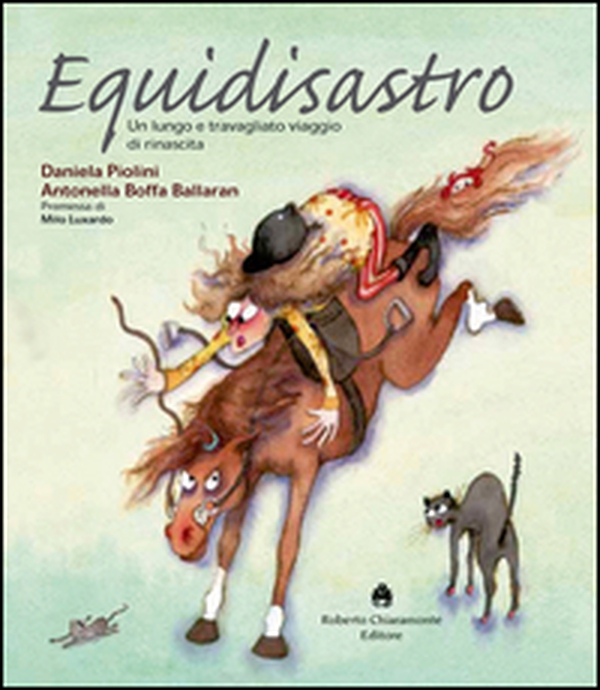 Equidisastro. Un lungo e travagliato viaggio di rinascita - Librerie.coop Equidisastro. Un lungo e travagliato viaggio di rinascita - Librerie.coop