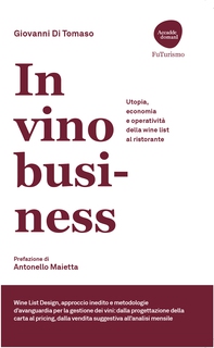 In vino business - Librerie.coop In vino business - Librerie.coop