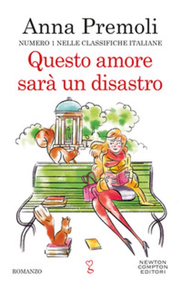 Questo amore sarà un disastro - Librerie.coop Questo amore sarà un disastro - Librerie.coop