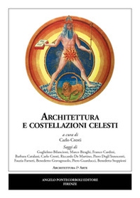 Architettura e costellazioni celesti - Librerie.coop