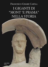 I giganti di «Mont'e Prama» nella storia - Librerie.coop