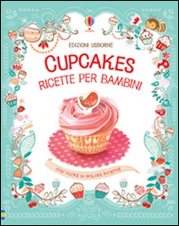 Kit per cupcakes - Librerie.coop