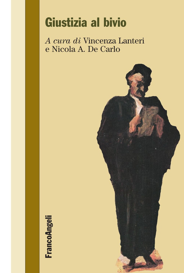 Giustizia al bivio - Librerie.coop Giustizia al bivio - Librerie.coop