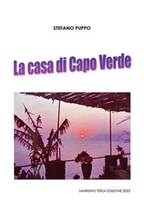 La casa di Capo Verde - Librerie.coop La casa di Capo Verde - Librerie.coop