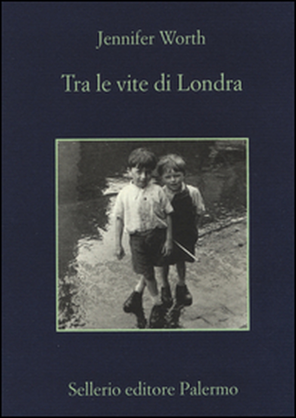 Tra le vite di Londra - Librerie.coop Tra le vite di Londra - Librerie.coop