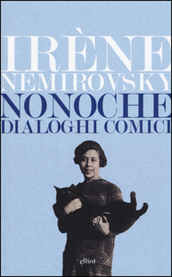 Nonoche. Dialoghi comici - Librerie.coop Nonoche. Dialoghi comici - Librerie.coop
