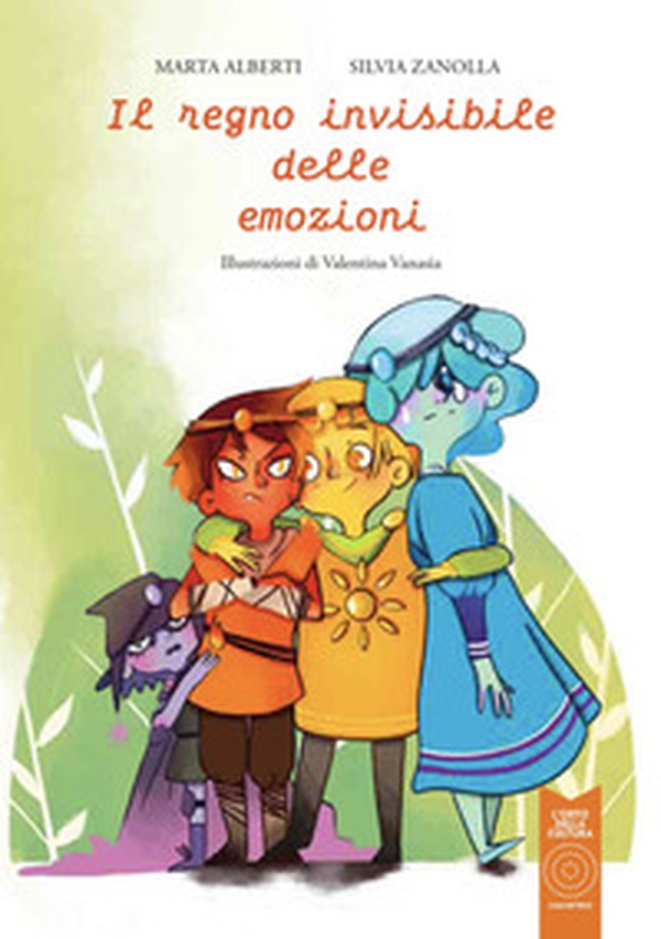 Il regno invisibile delle emozioni - Librerie.coop Il regno invisibile delle emozioni - Librerie.coop