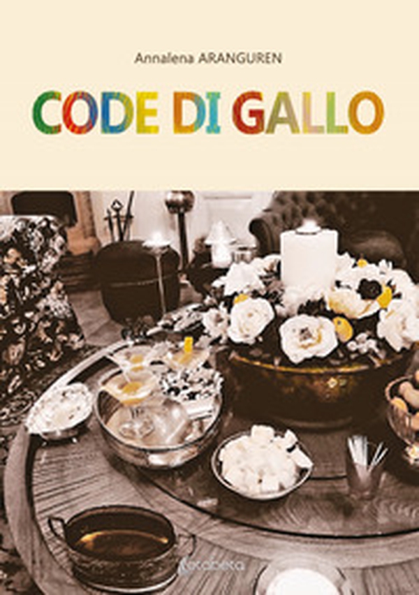Code di gallo - Librerie.coop Code di gallo - Librerie.coop