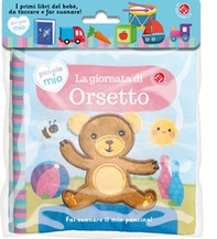 La giornata di Orsetto - Librerie.coop
