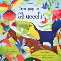 Gli uccelli - Librerie.coop