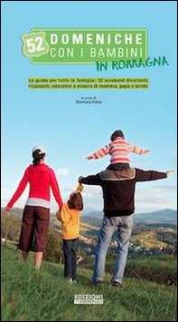 52 domeniche con i bambini in Romagna - Librerie.coop