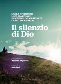 Il silenzio di Dio - Librerie.coop Il silenzio di Dio - Librerie.coop