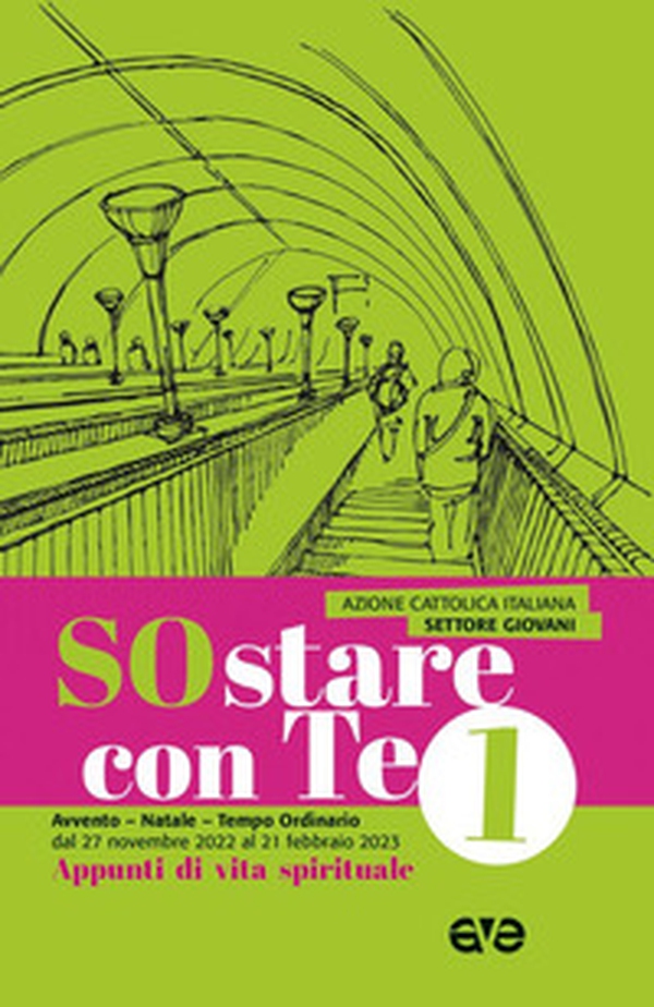 Sostare con te. Appunti di vita spirituale - Vol. 1 - Librerie.coop Sostare con te. Appunti di vita spirituale - Vol. 1 - Librerie.coop