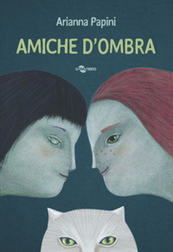 Amiche d'ombra - Librerie.coop Amiche d'ombra - Librerie.coop