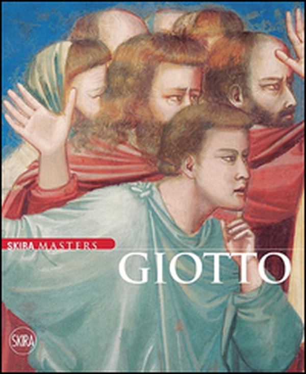 Giotto - Librerie.coop Giotto - Librerie.coop