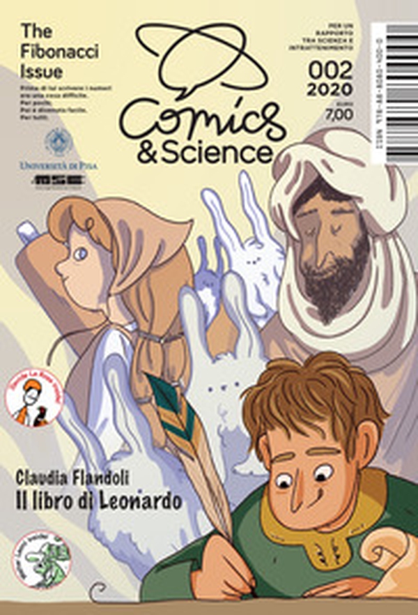 The Fibonacci Issue - Librerie.coop The Fibonacci Issue - Librerie.coop