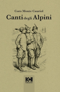Canti degli Alpini - Librerie.coop