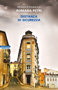 Distanza di sicurezza - Librerie.coop