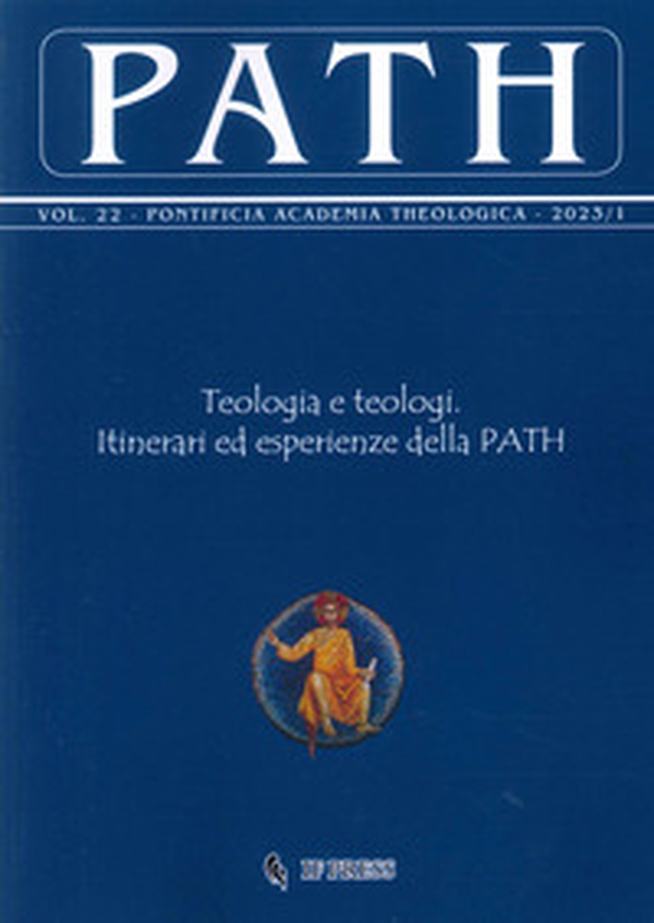 Path - Vol. 1 - Librerie.coop Path - Vol. 1 - Librerie.coop