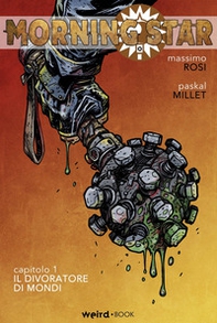 Morning Star - Librerie.coop Morning Star - Librerie.coop