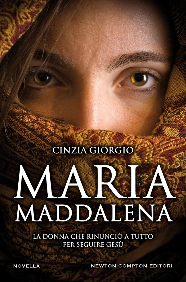 Maria Maddalena - Librerie.coop Maria Maddalena - Librerie.coop