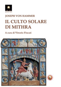 Il culto solare di Mithra - Librerie.coop